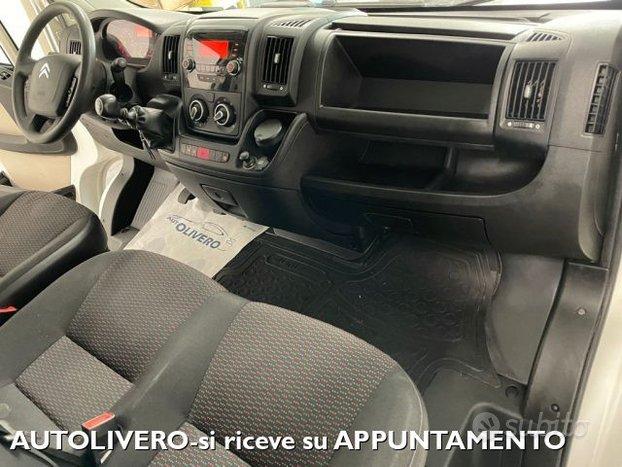 CITROEN Jumper 2.0 110cv L1-H1 3PTI MOTORE NUOVO