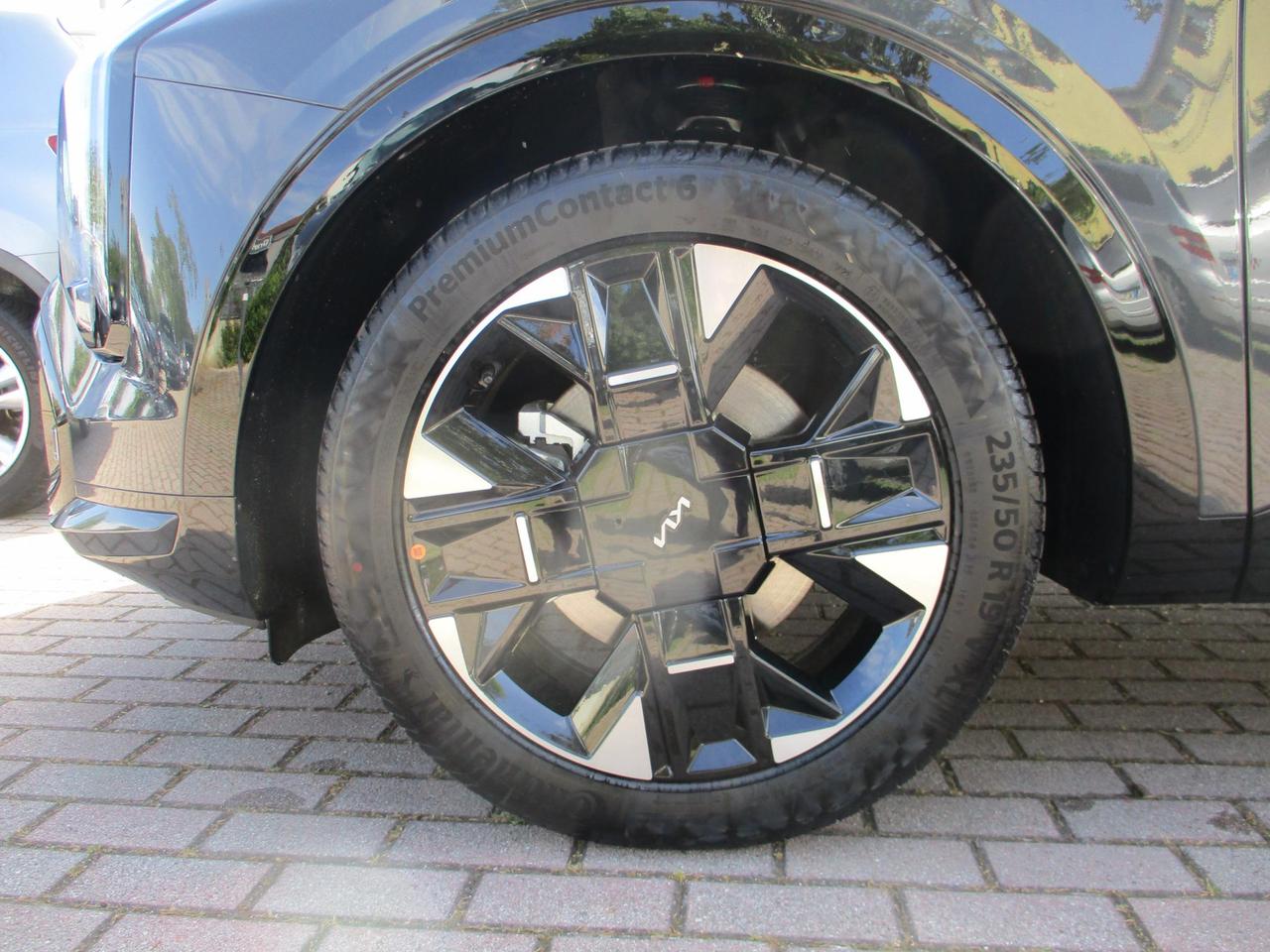 Kia Sportage crdi mhev GT-line Sunroof Pack dct7