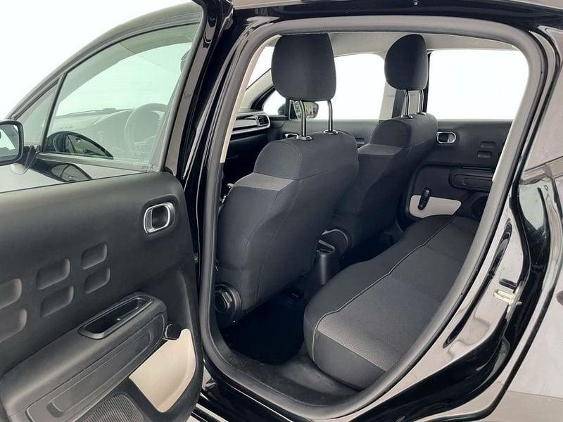Citroën C3 C3 PureTech 83 S&S Shine