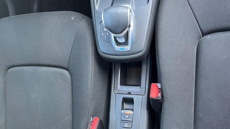 Renault ZOE Business R110 e-shifter