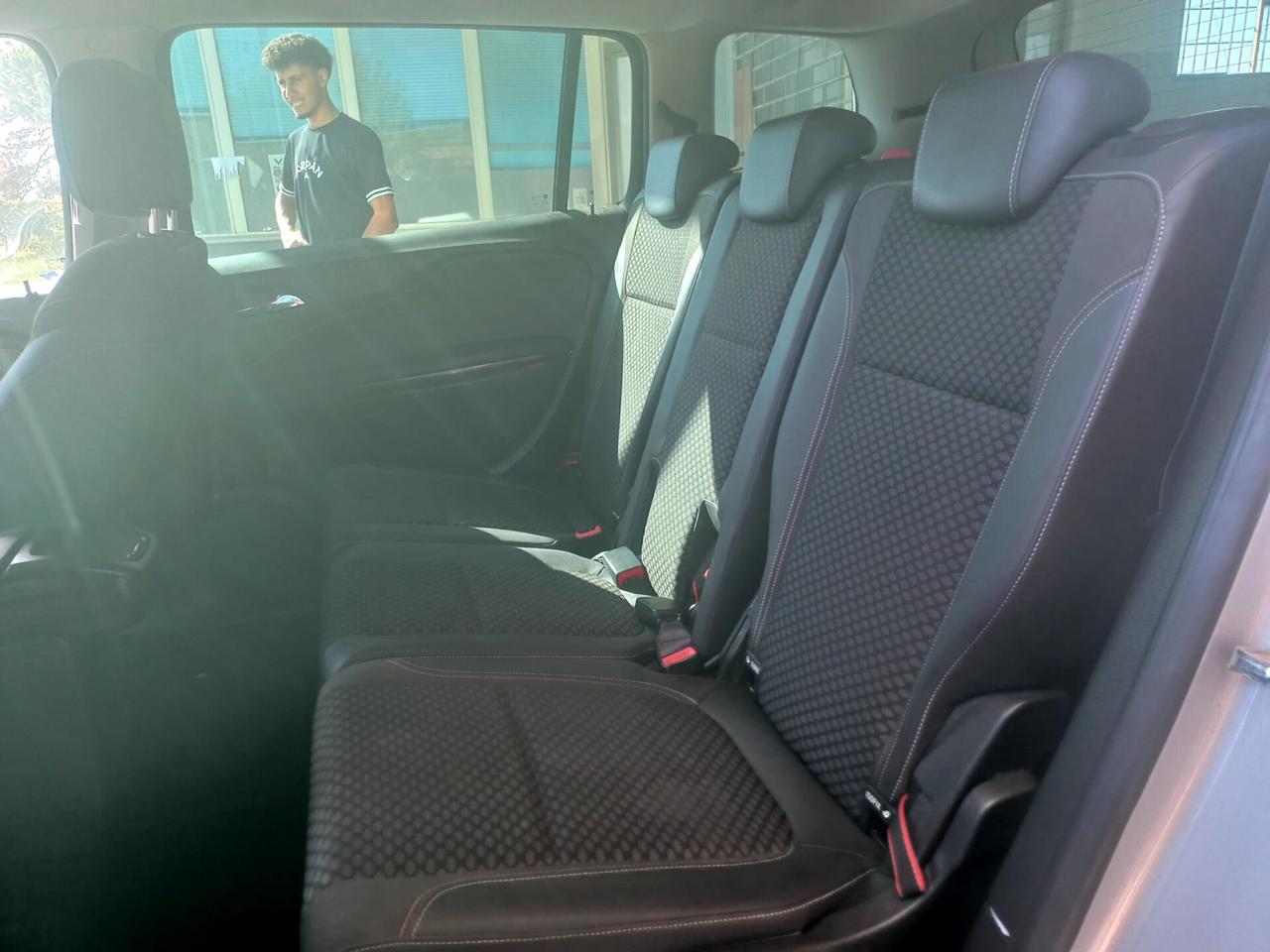 Opel Zafira Tourer 2.0 CDTi 170CV aut. Cosmo