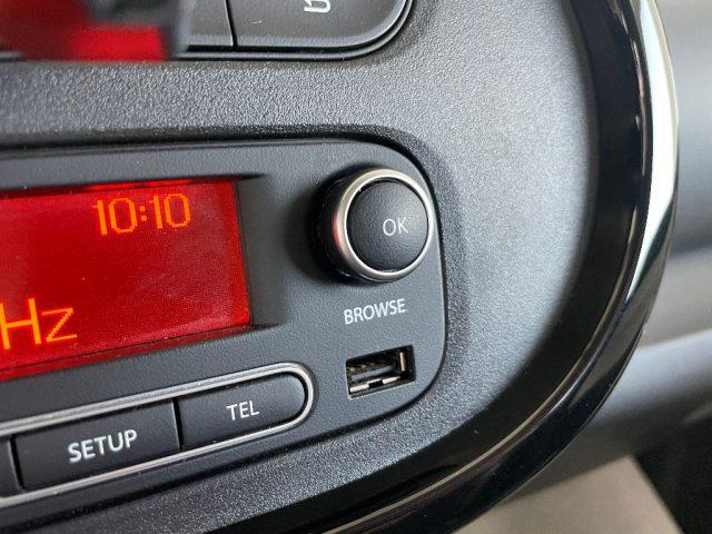 RENAULT Twingo cil. 1.0 SCe Live