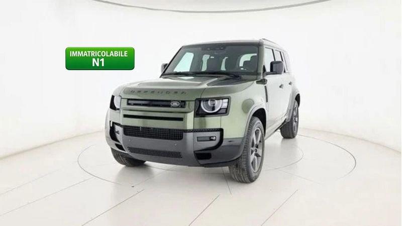 Land Rover Defender 110 3.0D I6 200 CV AWD Auto X-Dynamic SE