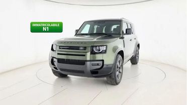 Land Rover Defender 110 3.0D I6 200 CV AWD Auto X-Dynamic SE