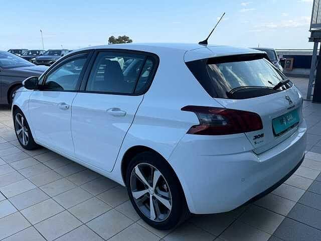 Peugeot 308 BlueHDi 130 S&S Active