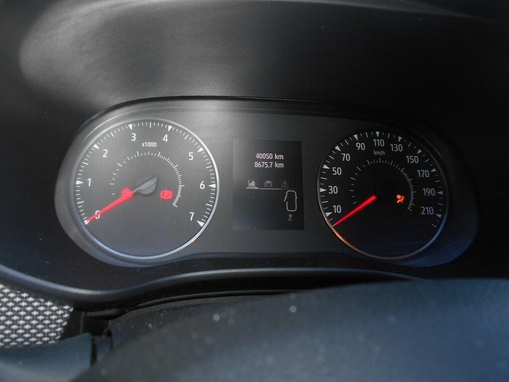 Dacia Jogger 1.0 TCe GPL Comfort