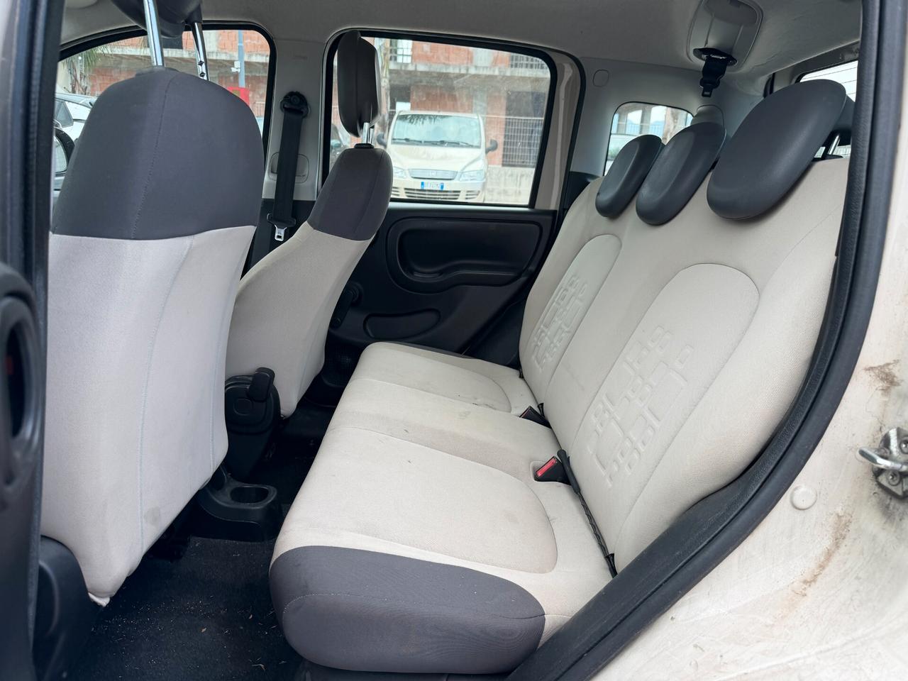 FIAT PANDA 2015 1.2 BENZINA 69 CV *AIRB OK