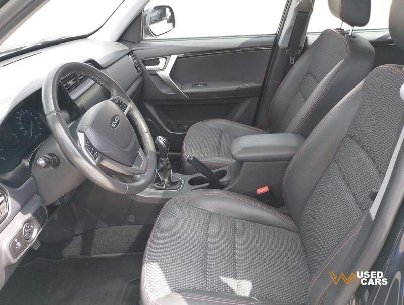 EVO Evo 5 1.6