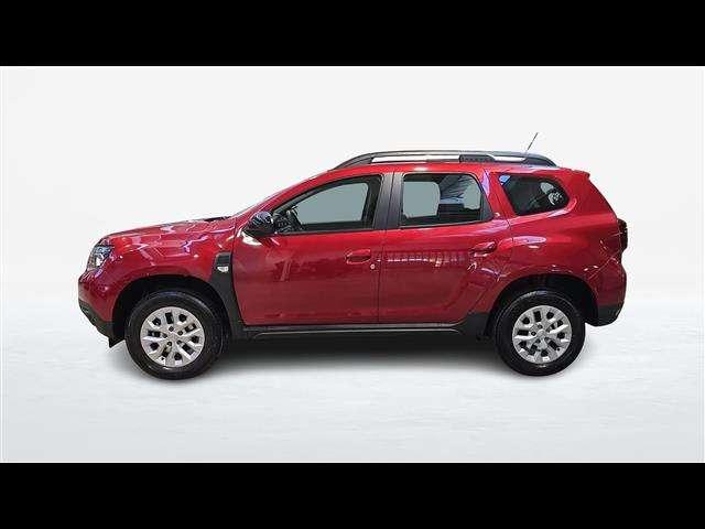 Dacia Duster 1.0 tce Comfort SL DaciaPlus Gpl 4x2 100cv