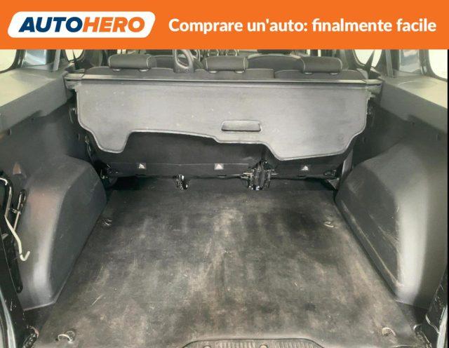 DACIA Dokker Stepway 1.5 dCi 8V 90CV Start&Stop