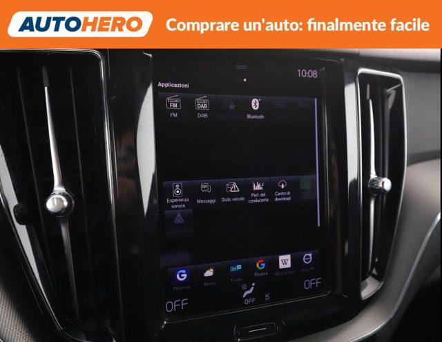 VOLVO XC60 B4 Geartronic R-design