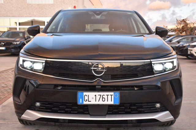 OPEL Grandland 1.5 diesel Ecotec aut. Business Elegance