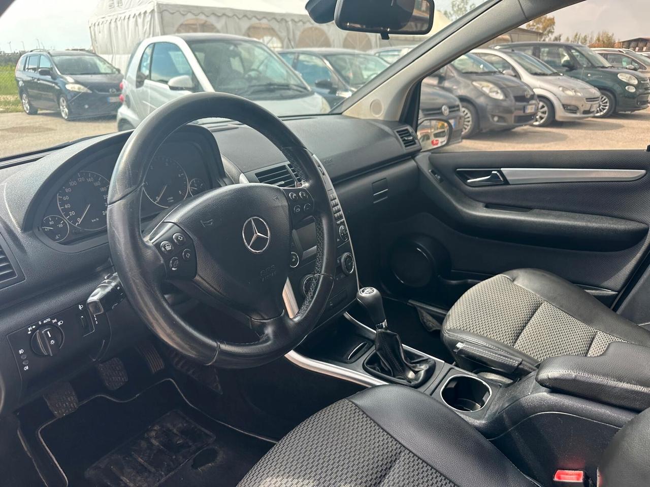 Mercedes Classe A 180