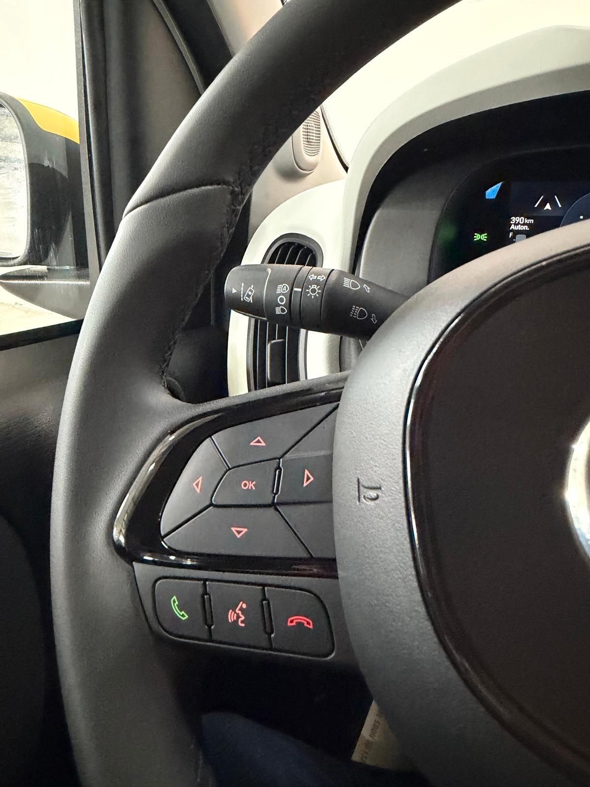 Fiat Panda Cross 1.0 FireFly 70CV Hybrid