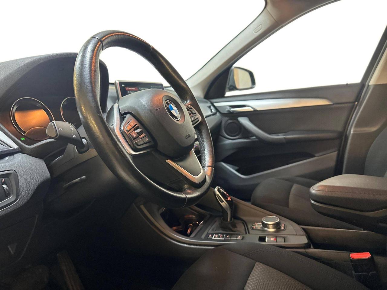 BMW X1 xDrive18d Advantage