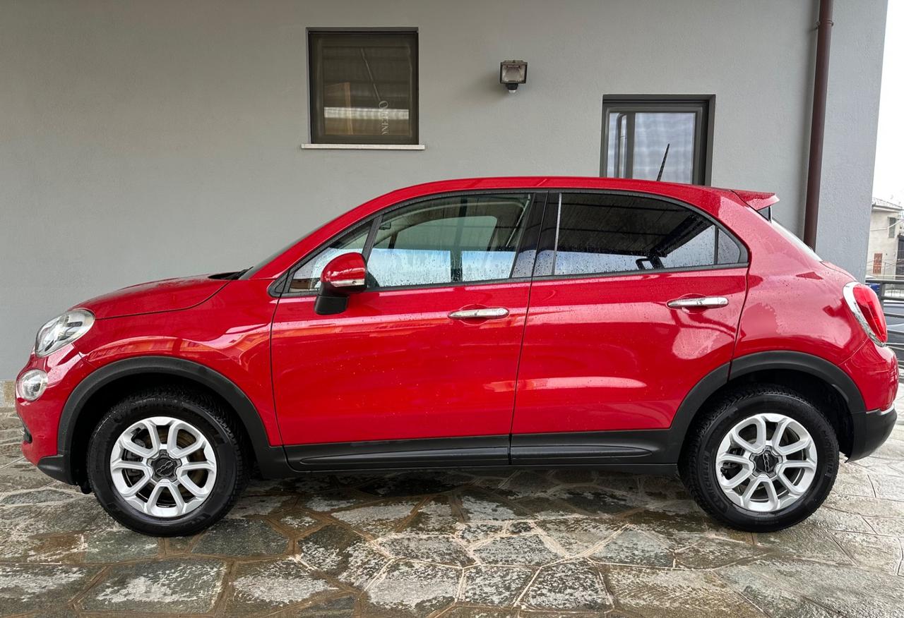 Fiat 500 X 500X 1.6 e-torq Pop 4x2 110cv
