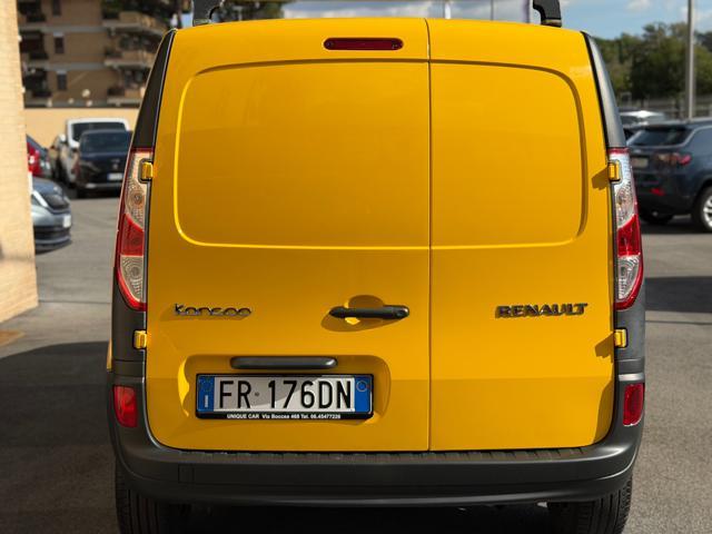 RENAULT Kangoo 1.5 dCi 75CV F.AP. S&S 3p. Express Compact Energy