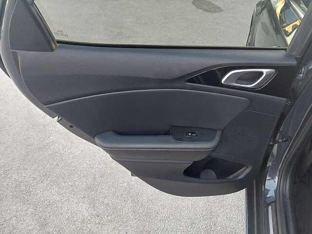 Kia XCeed 1.6 CRDi 136 CV MHEV High Tech