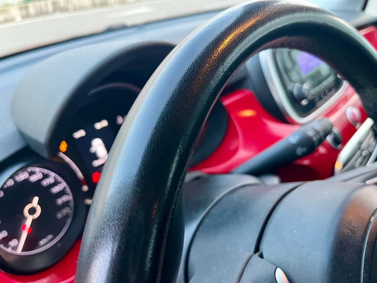 Fiat 500X 1.3mtj 95cv 2019 117.000km euro6