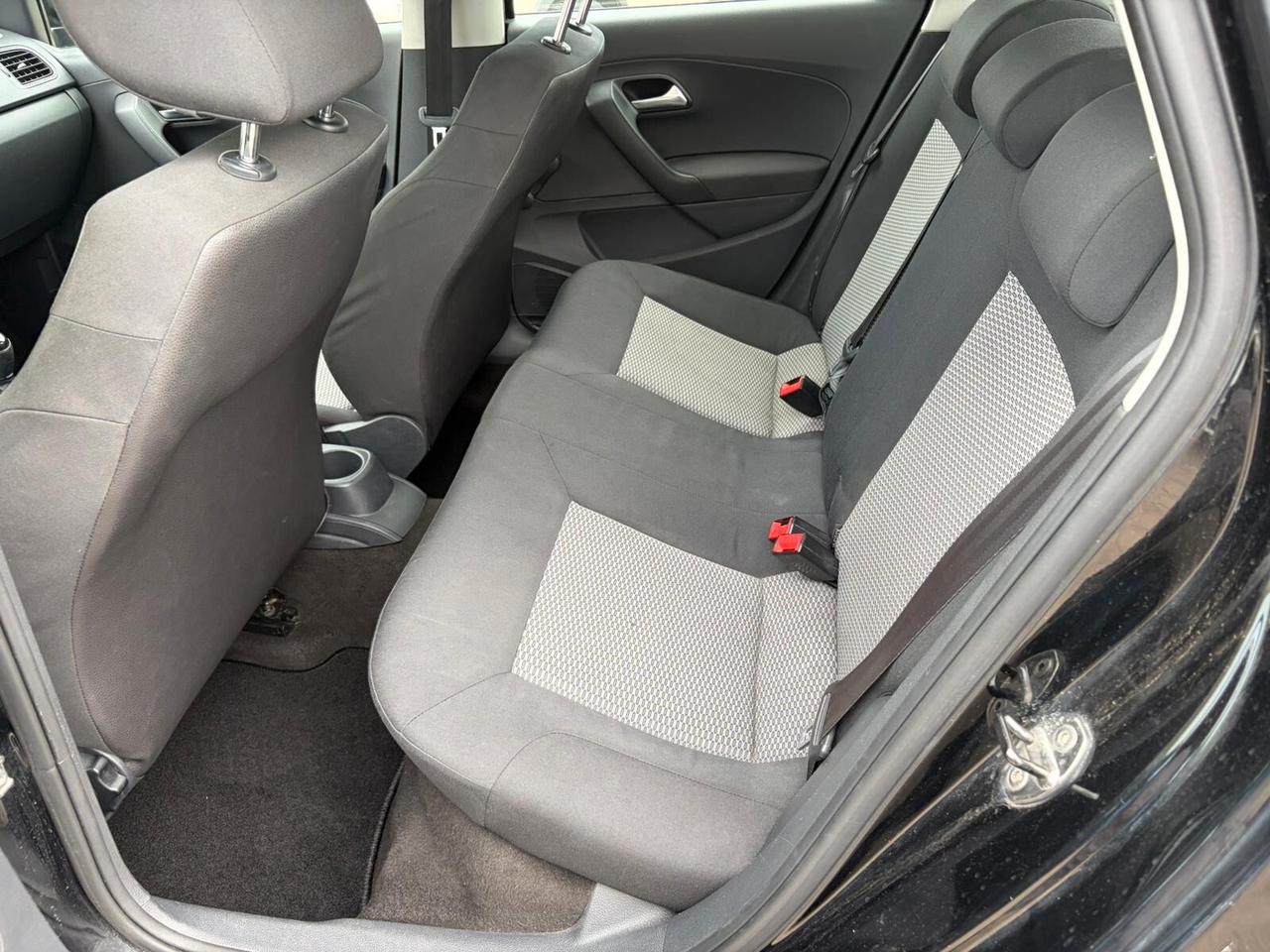 Volkswagen Polo 1.2 TDI DPF 5 p. Comfortline