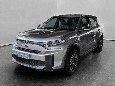 Citroen C3 Aircross PureTech Turbo 100 CV You