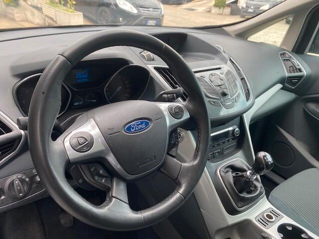 Ford C-Max 1.6 TDCi 115CV Plus