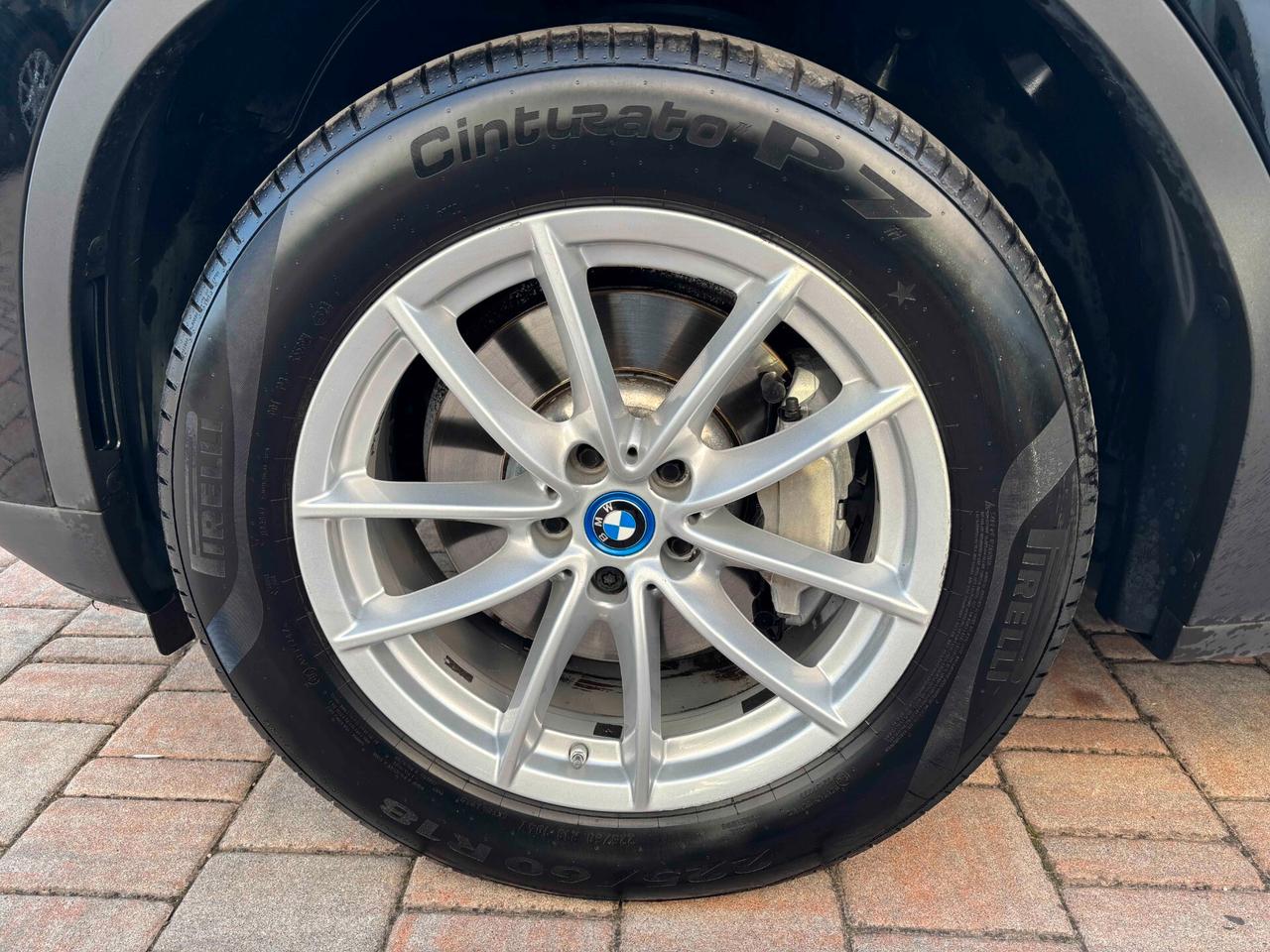 Bmw X3 xDrive30e auto