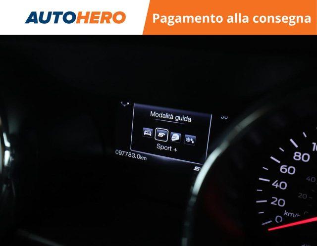 FORD Mustang Fastback 2.3 EcoBoost