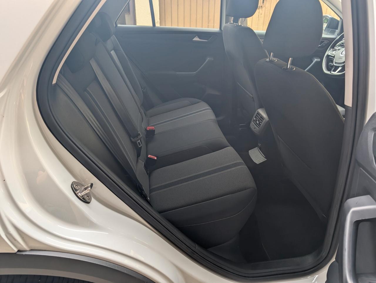 Volkswagen T-Roc 2.0 TDI SCR 4MOTION Style BlueMotion Technology