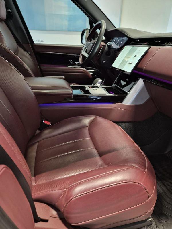 Land Rover Range Rover 3.0D I6 350 MHEV HSE SWB aut.