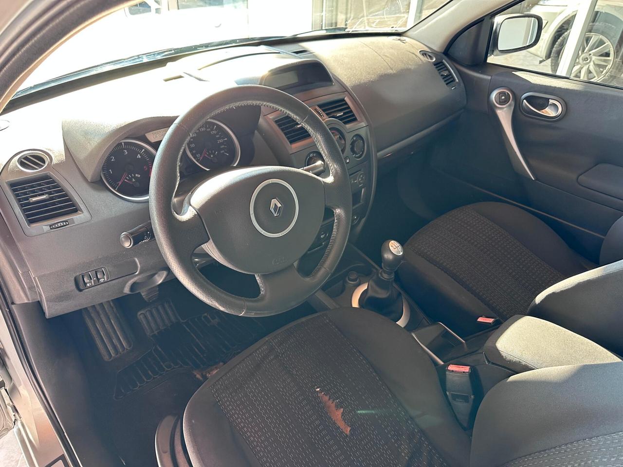 Renault Megane Mégane 1.5 dCi/105CV Grandtour Dynamique