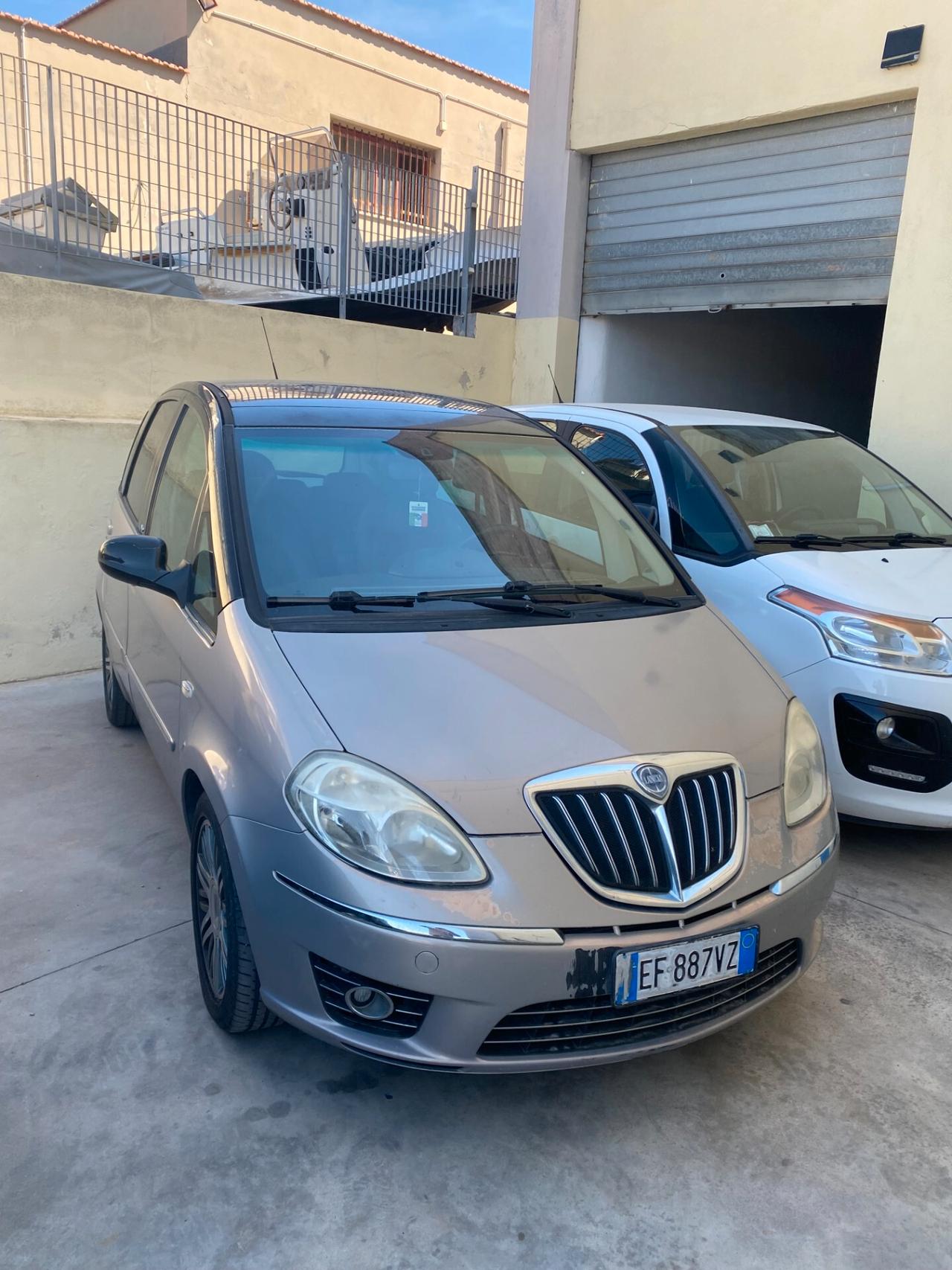 Lancia MUSA DIESEL 90MILA KM