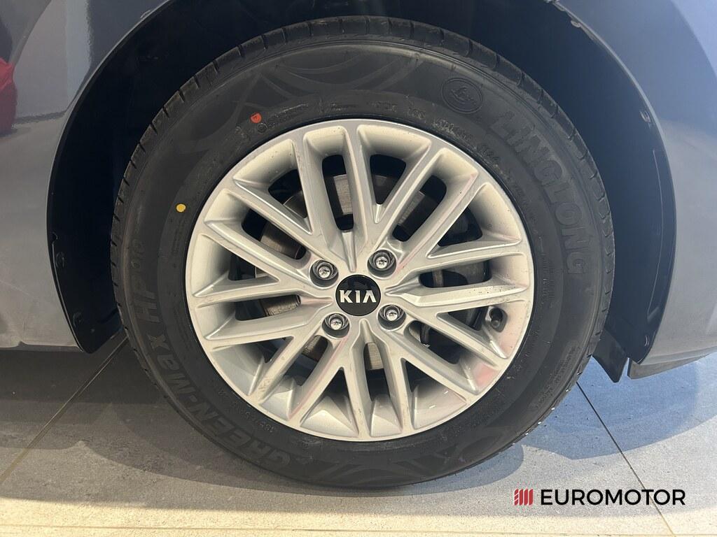 Kia Rio 5 Porte 1.4 CRDi Active