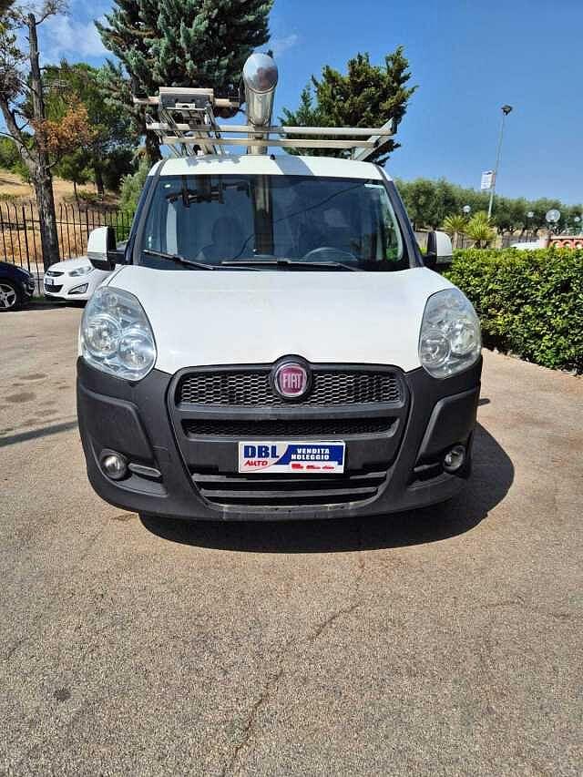 Fiat Doblò