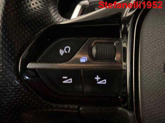 PEUGEOT 2008 II 2020 - 1.2 puretech GT Line s&s 130cv eat8