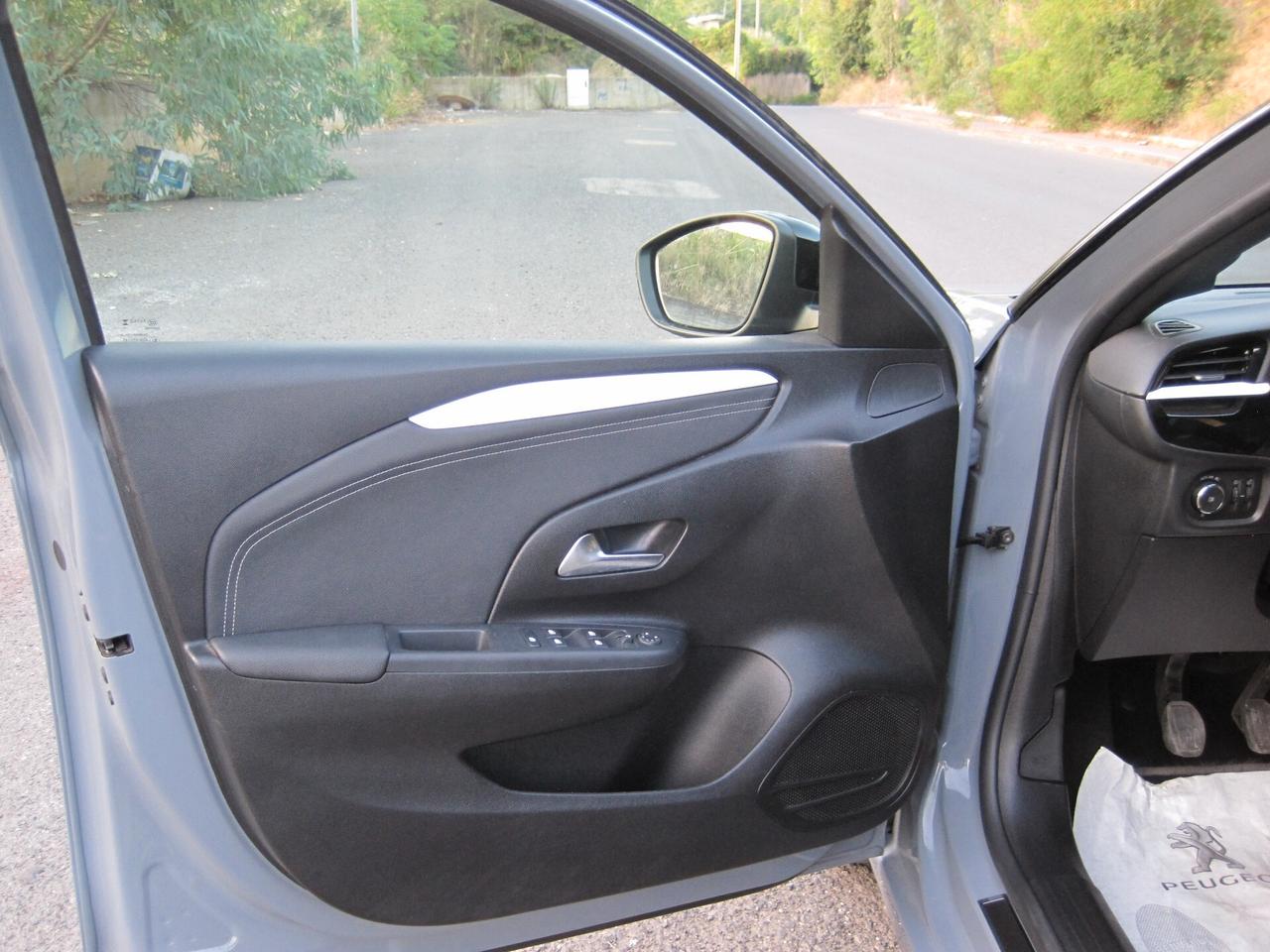 Opel Corsa 1.2 GS