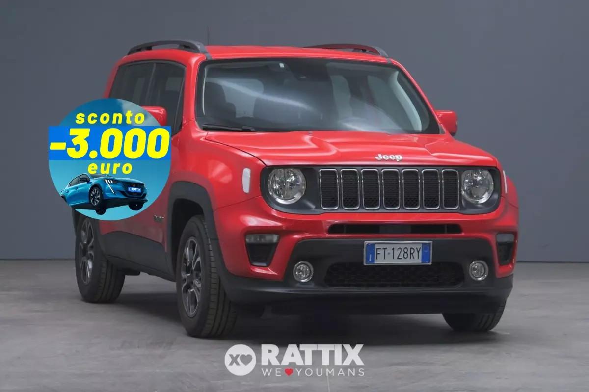 Jeep Renegade 1.0 T3 120CV Business