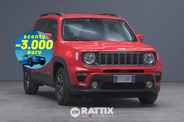 Jeep Renegade 1.0 T3 120CV Business