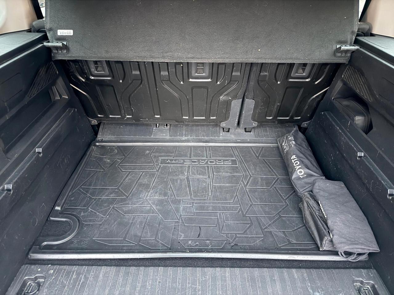 Toyota Proace City Verso 1.5D 100 CV S&S Short D Lounge *GANCIO DI TRAINO*