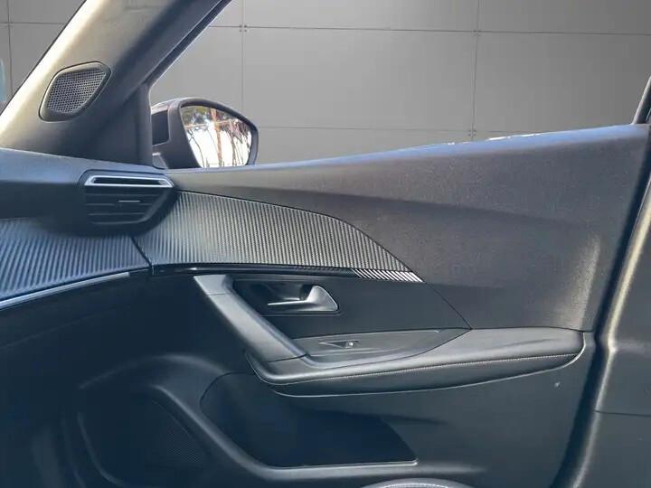 Peugeot 2008 1.2 puretech Allure s&s 100cv~Unipro~Promo Finanziamento