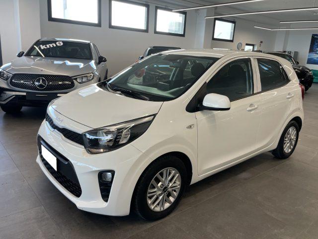 KIA Picanto 1.0 67 CV TCD Urban