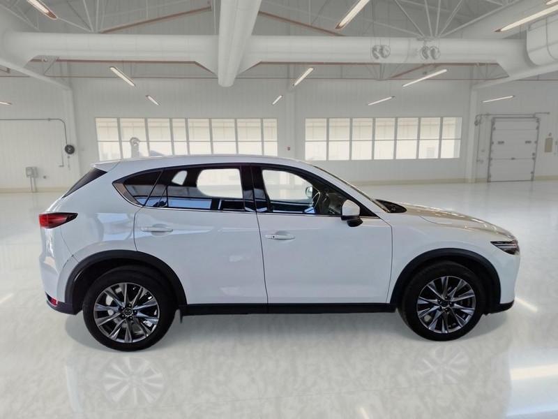 MAZDA CX-5 Diesel 2.2L 184cv AWD 6MT Signature