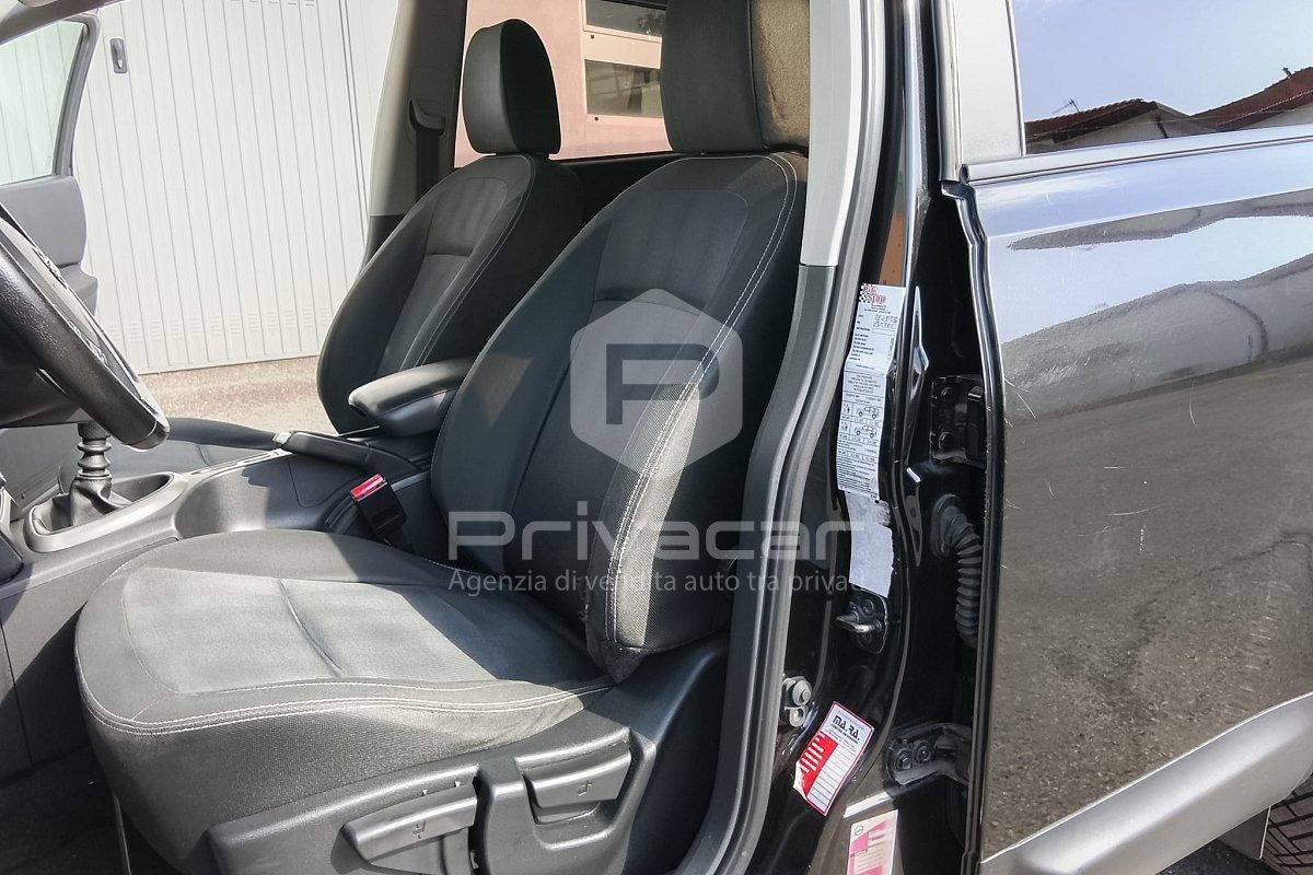 NISSAN Qashqai 1.5 dCi DPF Acenta