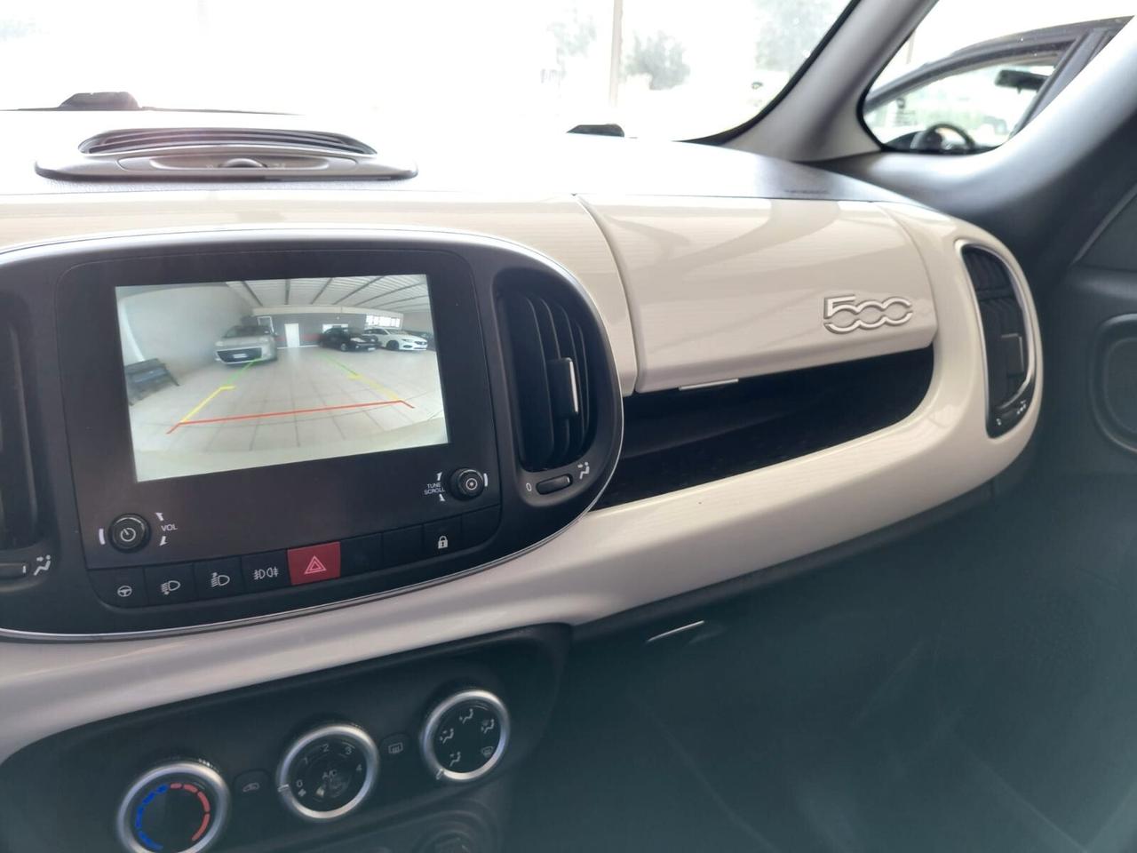 Fiat 500L 1.4 95 CV Pop Star KM 112.300