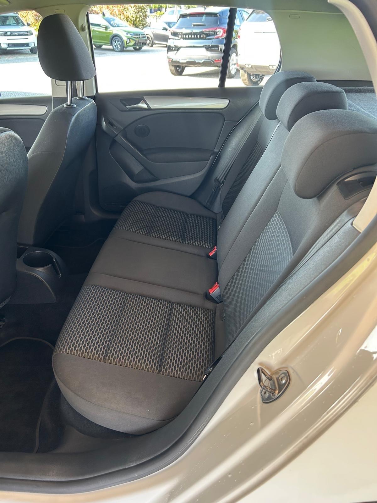 Volkswagen Golf GPL 5 porte Comfortline BlueMotion Technology