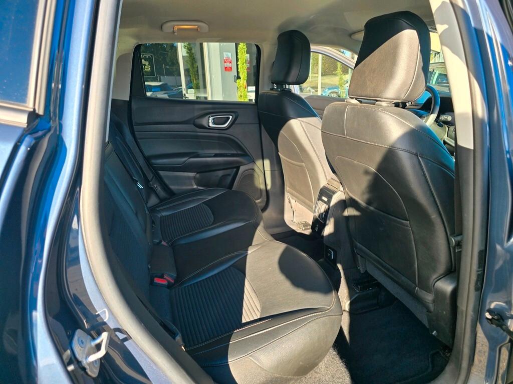 Jeep Compass 1.3 T4 190 CV PHEV AT6 4xe Limited
