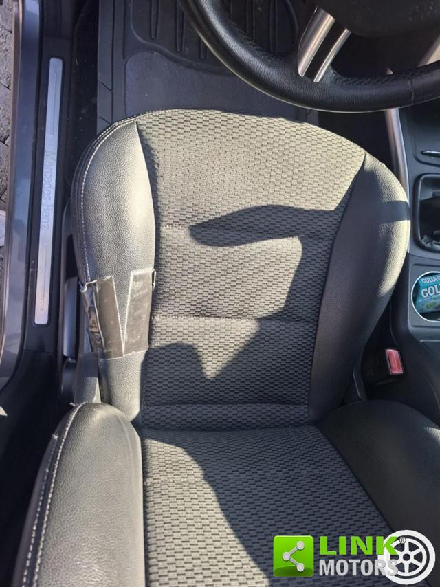 MERCEDES-BENZ B 200 CDI Premium