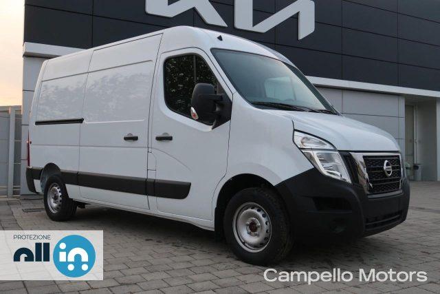 NISSAN Interstar VAN VAN ACE L2P2H2 135CV TAS