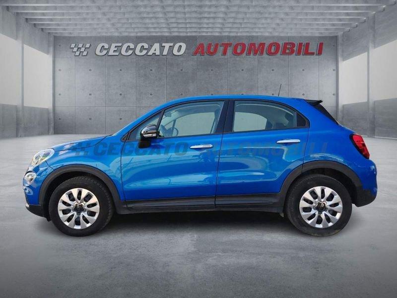 FIAT 500X 500X 1.0 t3 120cv