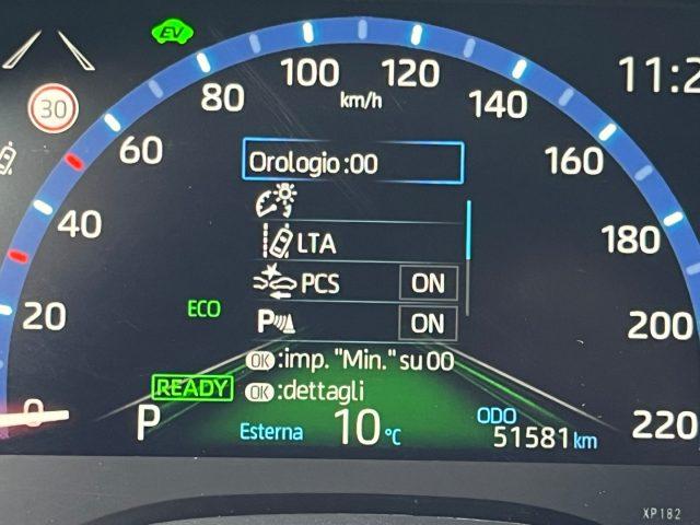 TOYOTA Yaris Cross 1.5 Hybrid 5p. E-CVT GR SPORT